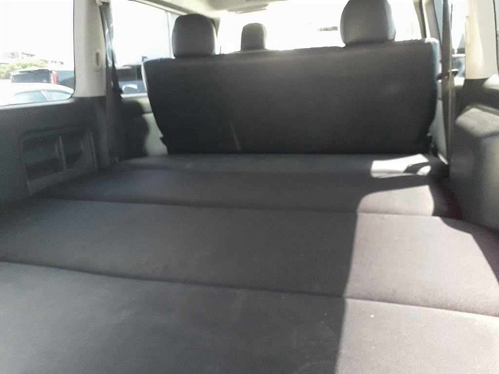 2010 Toyota Hiace ロングスーパーGL auction photo 12