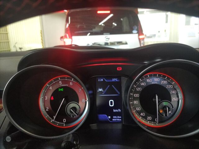 2020 Suzuki スイフトスポーツ Base grade auction photo 6