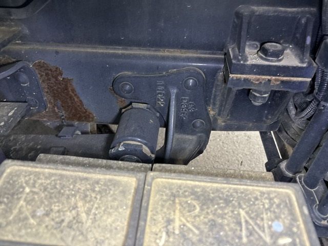 2012 Isuzu Elf コウショサギョウ auction photo 14