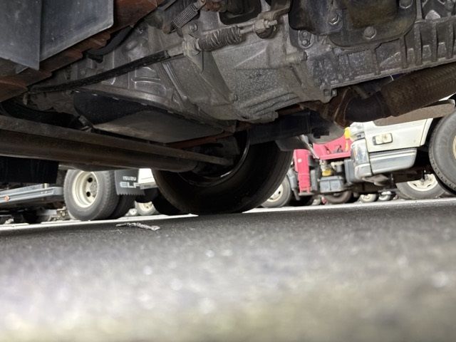 2012 Isuzu Elf コウショサギョウ auction photo 11