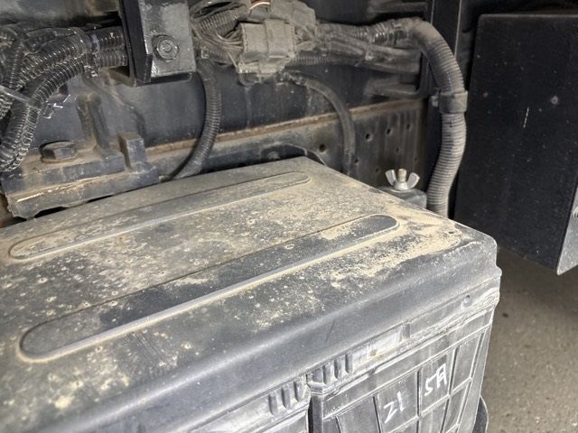 2012 Isuzu Elf コウショサギョウ auction photo 12