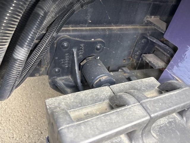 2012 Isuzu Elf コウショサギョウ auction photo 16