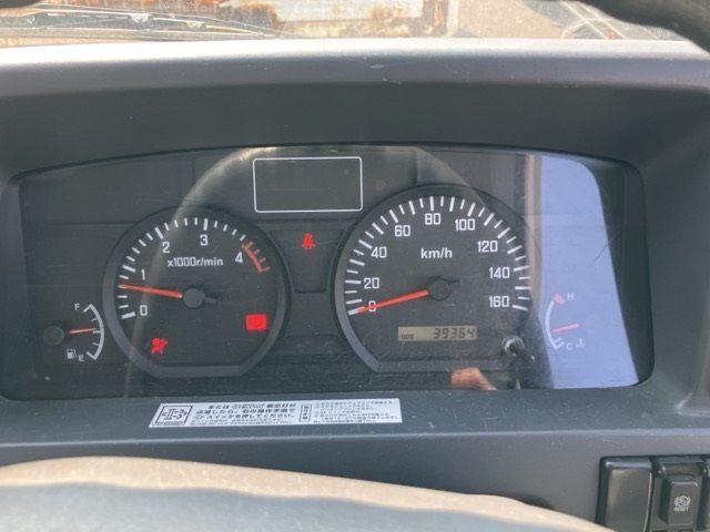 2012 Isuzu Elf コウショサギョウ auction photo 7