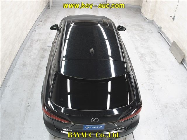 2021 Lexus RX RX300 Fスポーツ auction photo 5