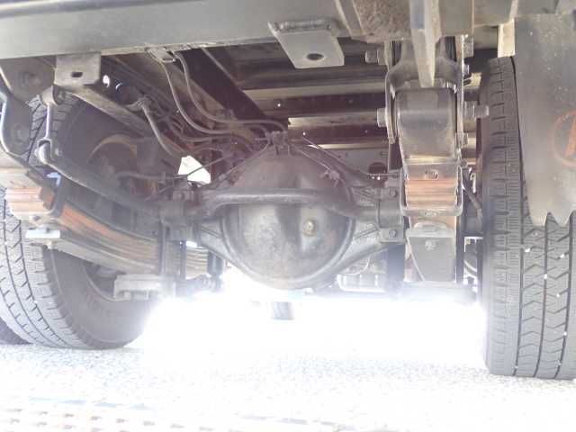 2016 Toyota Dyna 1.6t パネルバン パワーゲート auction photo 8