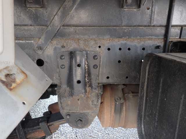 2016 Toyota Dyna 1.6t パネルバン パワーゲート auction photo 12
