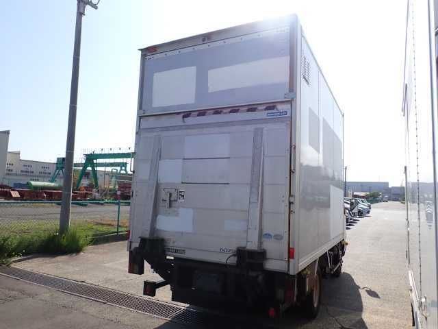2016 Toyota Dyna 1.6t パネルバン パワーゲート auction photo 2