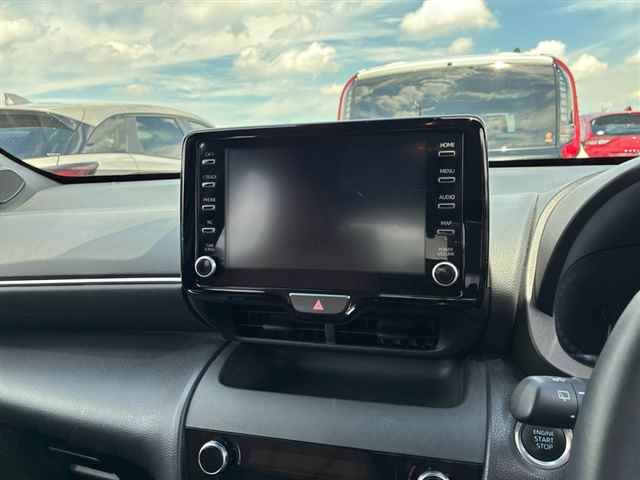 2023 Toyota Yaris Cross Zアドベンチャー auction photo 6