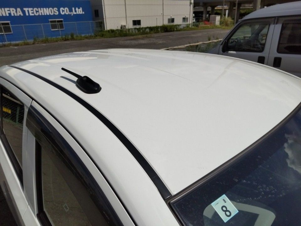 2021 Daihatsu Mira e:S auction photo 7