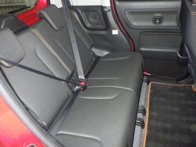 2019 Suzuki スペーシアギア Hybrid XZ auction photo 6
