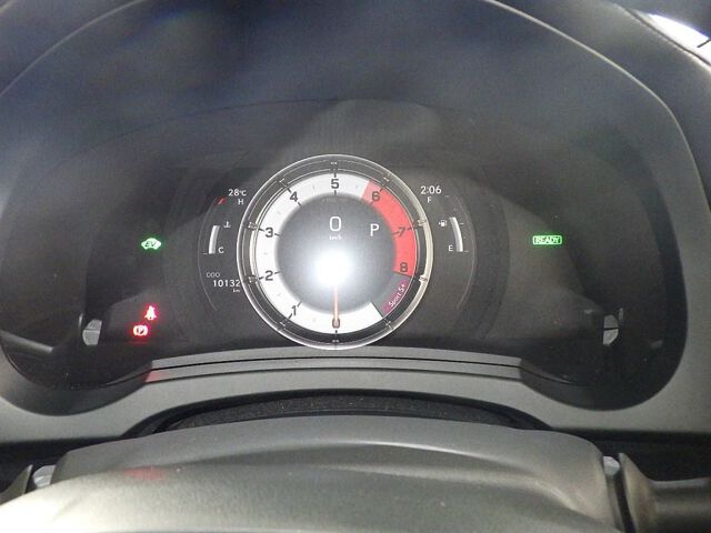 2024 Lexus IS IS300HF S M Bra 3 auction photo 6