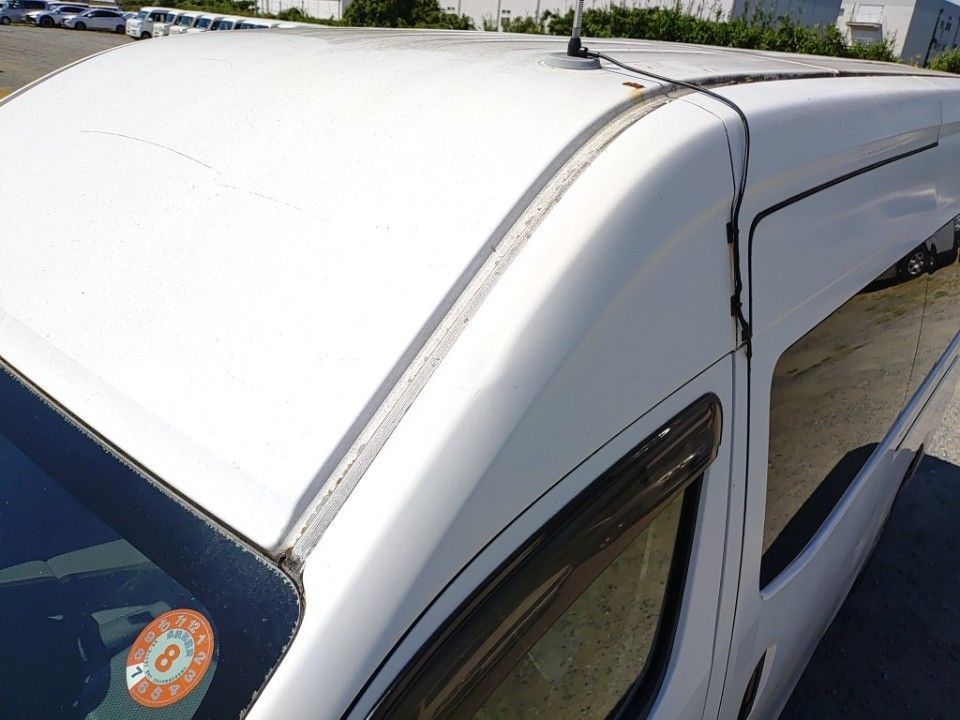 2014 Nissan NV350 Caravan auction photo 30