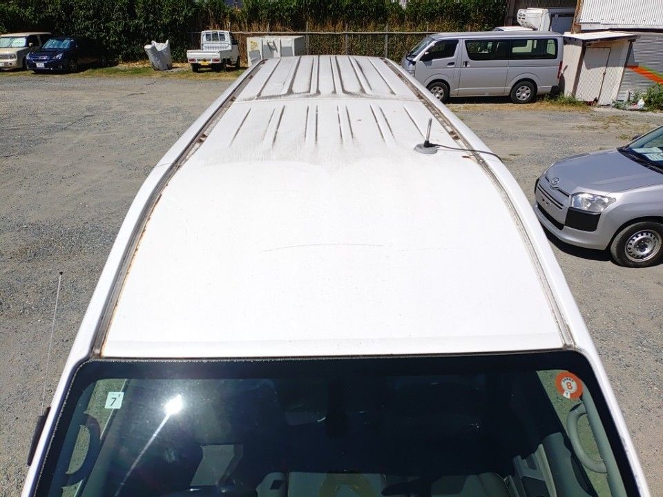 2014 Nissan NV350 Caravan auction photo 7