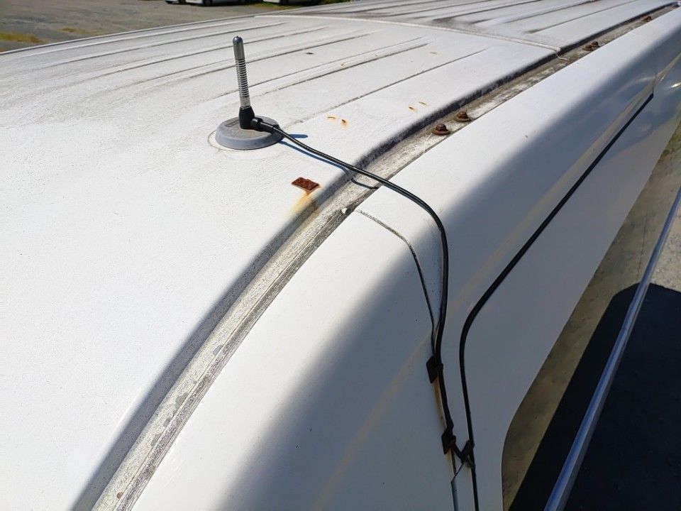 2014 Nissan NV350 Caravan auction photo 38
