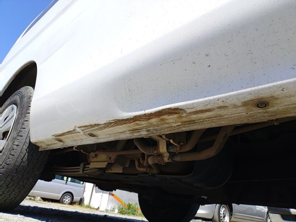 2014 Nissan NV350 Caravan auction photo 25