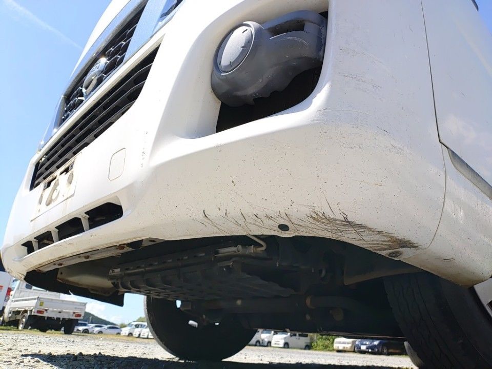 2014 Nissan NV350 Caravan auction photo 19