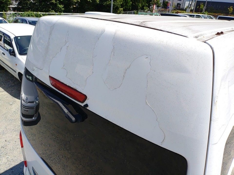 2014 Nissan NV350 Caravan auction photo 29