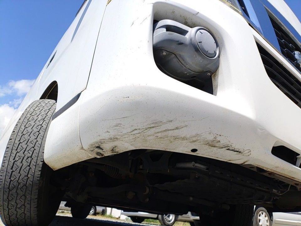 2014 Nissan NV350 Caravan auction photo 21
