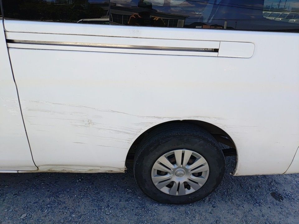 2014 Nissan NV350 Caravan auction photo 32