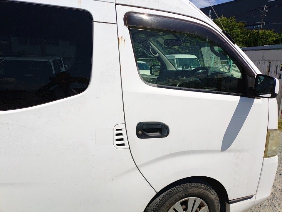 2014 Nissan NV350 Caravan auction photo 23
