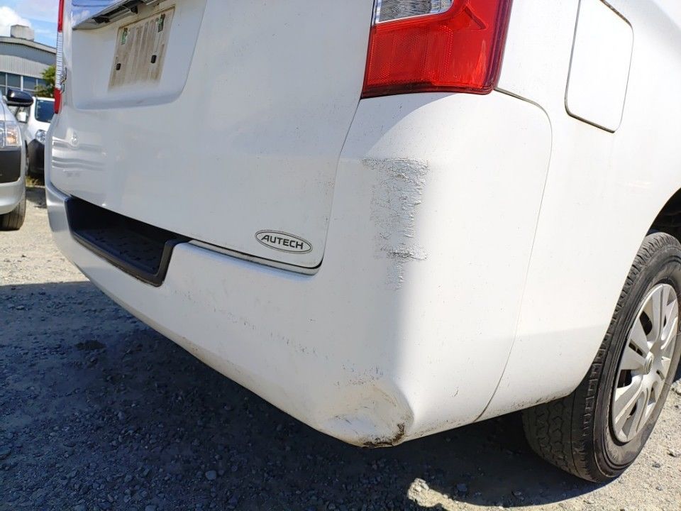 2014 Nissan NV350 Caravan auction photo 27