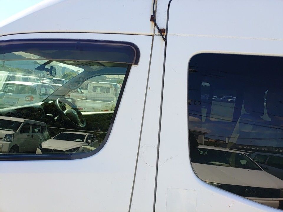 2014 Nissan NV350 Caravan auction photo 34