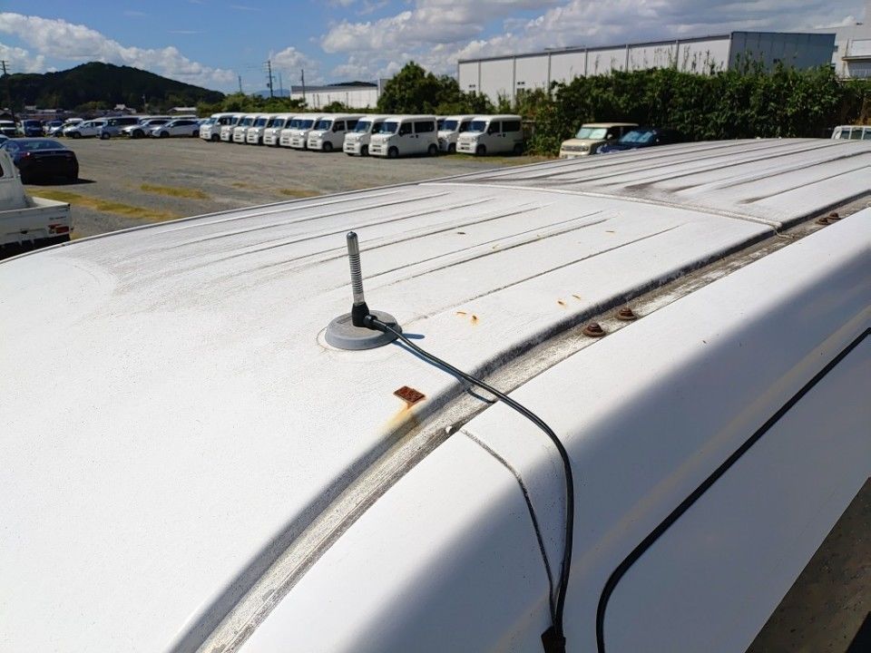 2014 Nissan NV350 Caravan auction photo 31