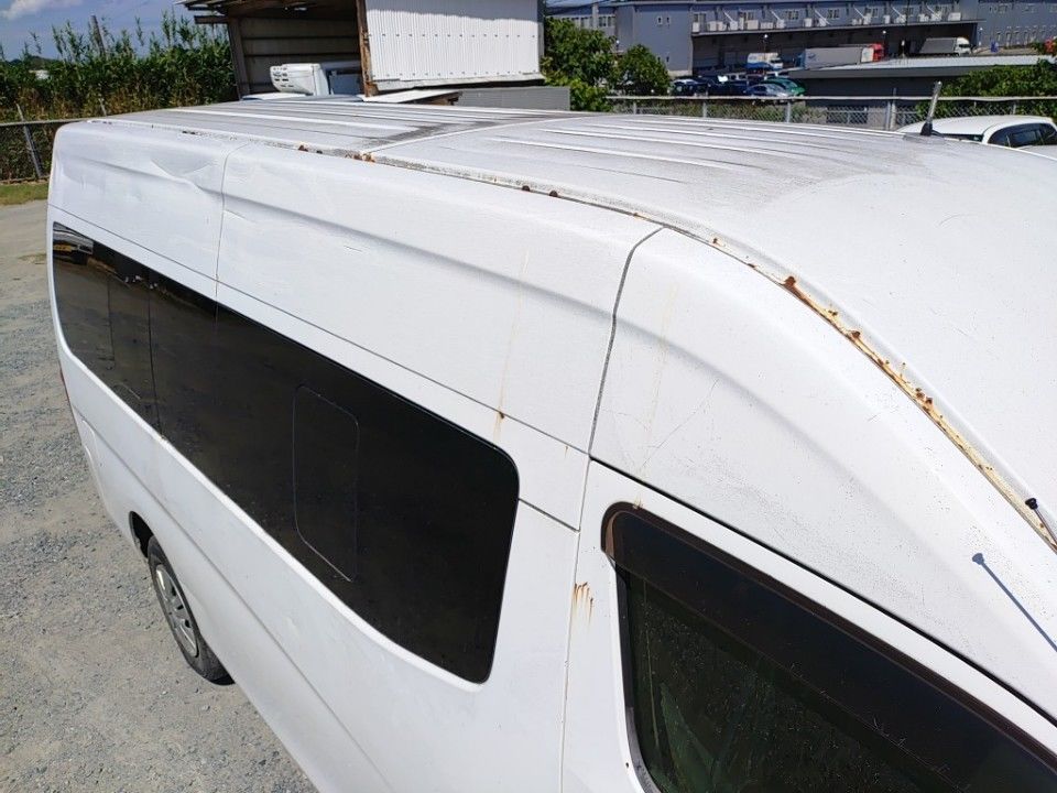 2014 Nissan NV350 Caravan auction photo 28