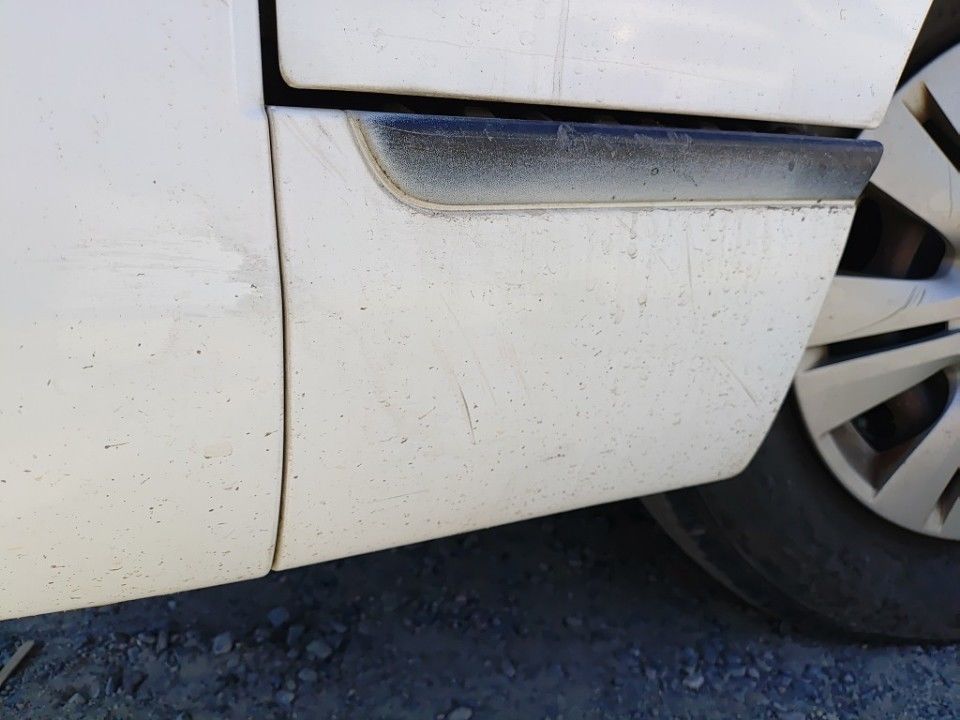 2014 Nissan NV350 Caravan auction photo 20