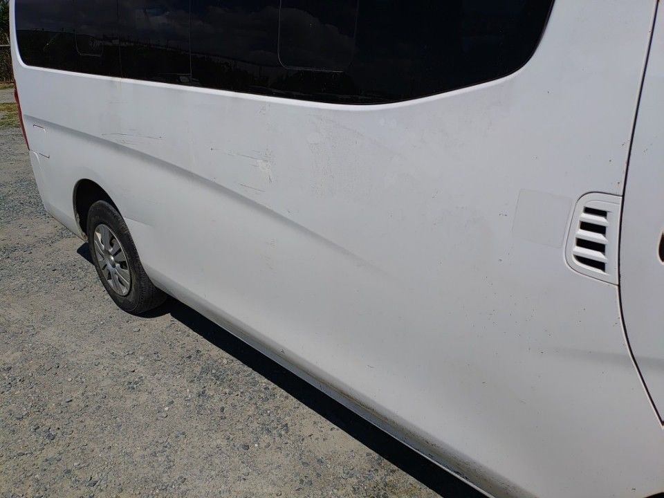2014 Nissan NV350 Caravan auction photo 24