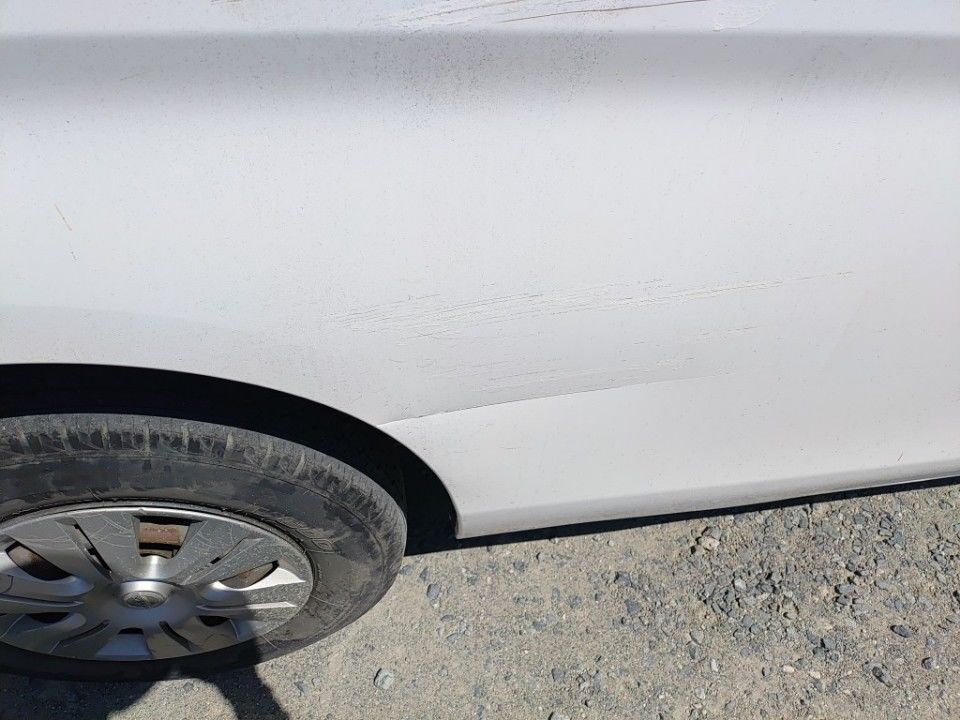 2014 Nissan NV350 Caravan auction photo 26