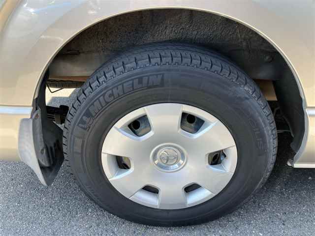 2008 Toyota Hiace グランドキャビン 10人乗リ auction photo 8