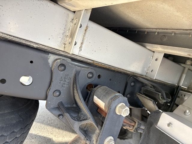 2006 Isuzu Elf アルミバン auction photo 16