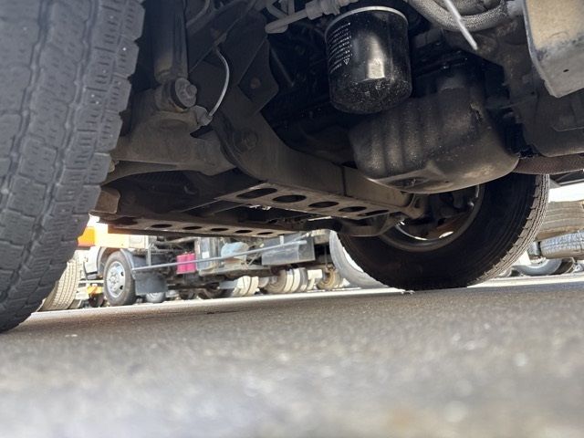 2006 Isuzu Elf アルミバン auction photo 11