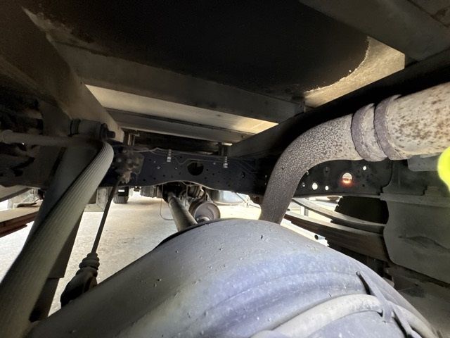 2006 Isuzu Elf アルミバン auction photo 15