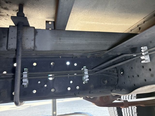 2006 Isuzu Elf アルミバン auction photo 18