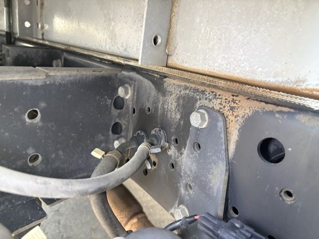 2006 Isuzu Elf アルミバン auction photo 17