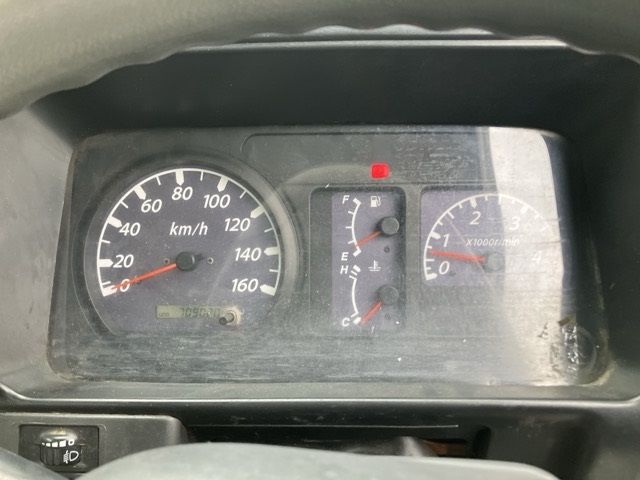 2006 Isuzu Elf アルミバン auction photo 7