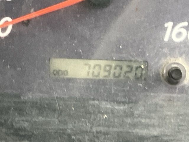 2006 Isuzu Elf アルミバン auction photo 6