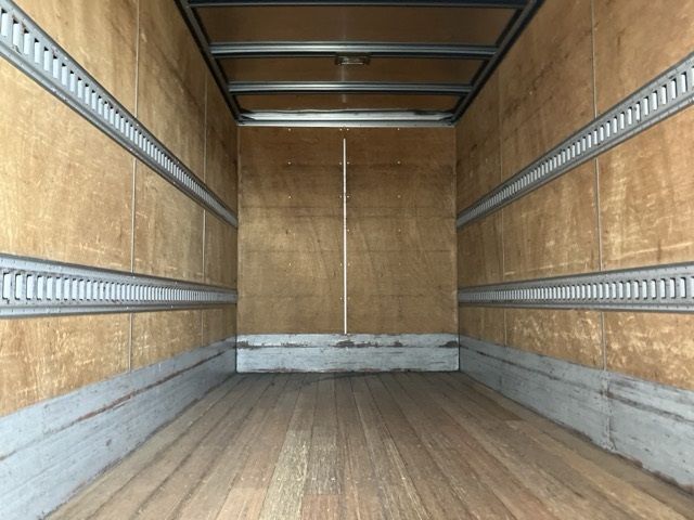 2006 Isuzu Elf アルミバン auction photo 19