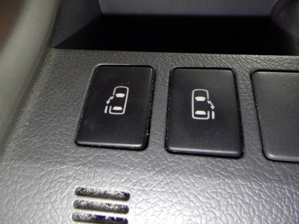 2008 Toyota Noah Si auction photo 9