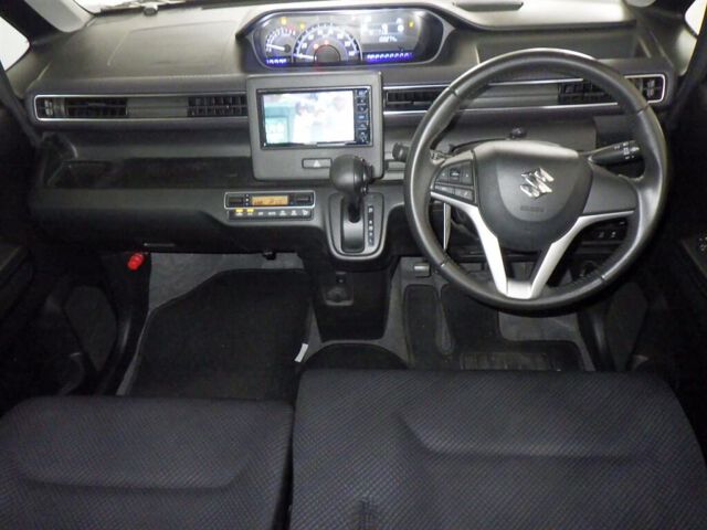 2019 Suzuki Wagon R HV FZ auction photo 3