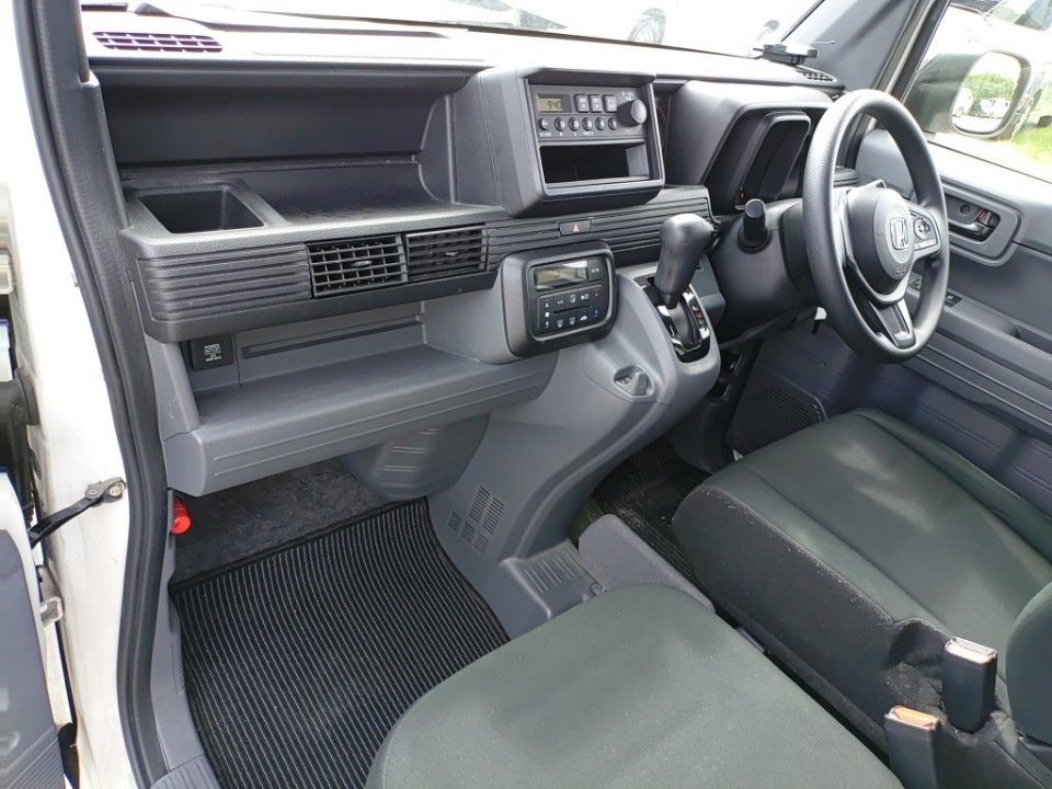 2019 Honda N-VAN auction photo 16