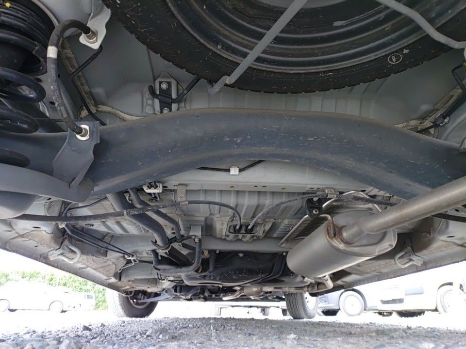 2019 Honda N-VAN auction photo 19