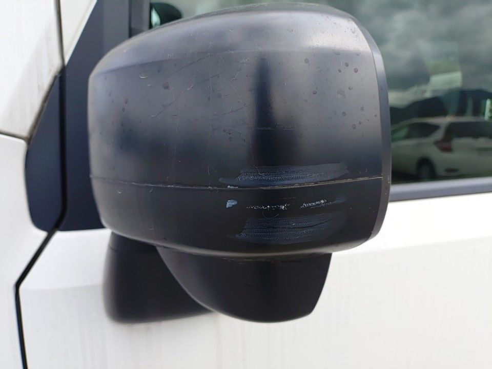 2019 Honda N-VAN auction photo 21