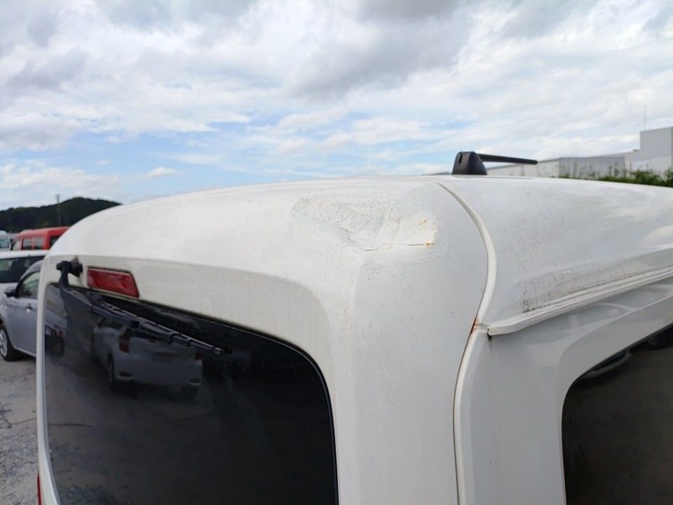 2019 Honda N-VAN auction photo 20