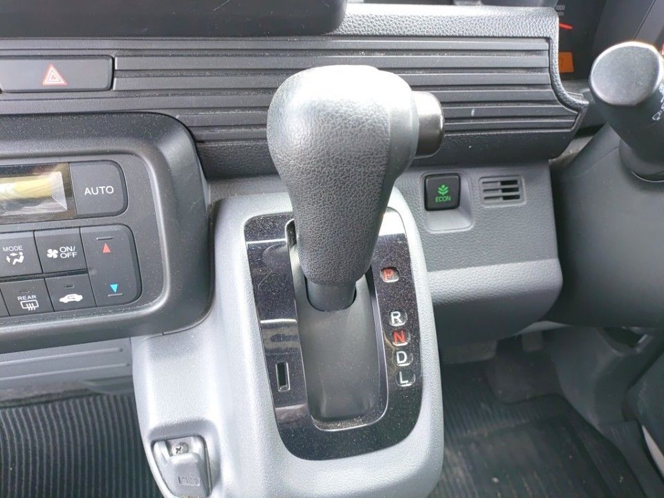 2019 Honda N-VAN auction photo 12