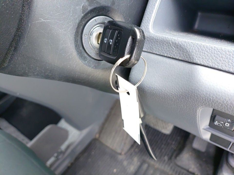 2019 Honda N-VAN auction photo 15