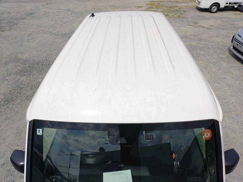 2019 Honda N-VAN auction photo 7