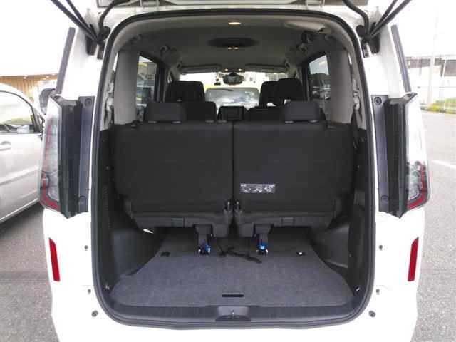 2023 Nissan Serena XV auction photo 10